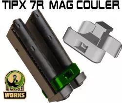 Tipx 7round mag coupler