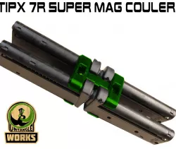 Tipx 7round super mag coupler