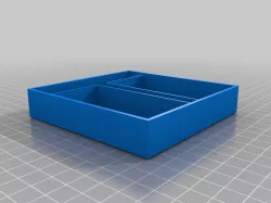 toolbox for strandberg guitar