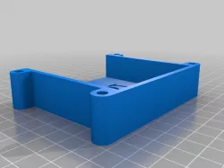 Touch Probe Holder