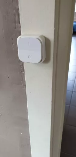 Tradfri Dimmer Holder