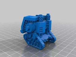 Tread Dread