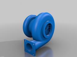 t04-turbolader-3d-models-page-1-stlfinder