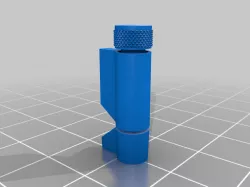 Twist Magic Lock