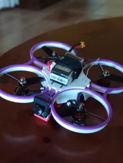Tyro79 propguard