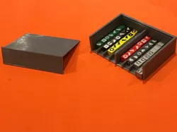 Ultra Tiny Epic Galaxies - Storage