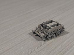 universal bren carrier 3D Models | Page 1 | STLFinder