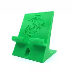 USMC Eagle Globe Anchor (EGA) Phone stand