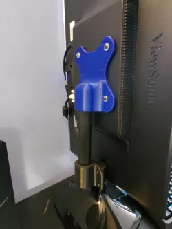 VESA Mount Monitor Converter
