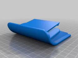 Volkswagen Polo lifting point cover