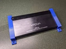 Vrova USB Hub USB37PH Bracket