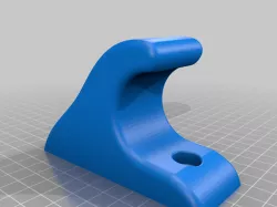 Wall Hanger for Scooter