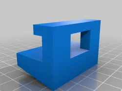 wall phone mount