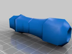 Wax Seal Handle