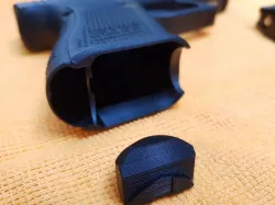 WE Glock 19 Grip Plug