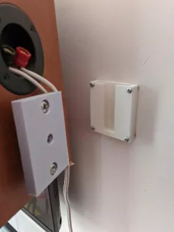 Wharfedale Speaker Mount