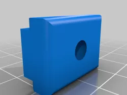 Window regulator slider