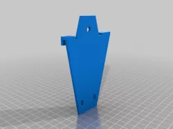 x carve j tech camera mount