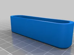 Xiaomi Powerbank 3 10000 Bumper / Cable Holder