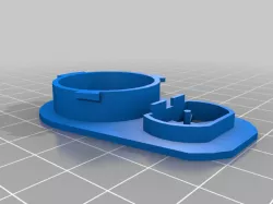 xiaomi purely air pollution mask replacement parts