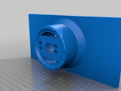 yet another 3d printed robot arm 
