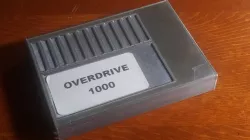 2.5" SSD Cartridge