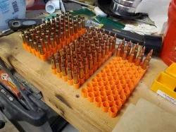 .223 / 5.56 Reloading Tray