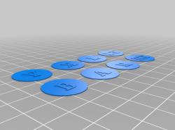 28mm arcade 3D Models | Page 1 | STLFinder