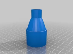 31mm Boston Valve adapter