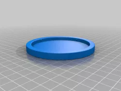 32oz Beer Can Lid