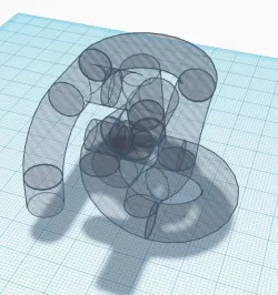 3D Laberinth