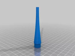 3mm nozzle for OPOLAR Cordless Air Duster
