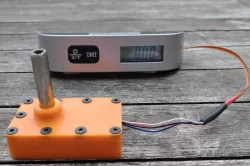 50kg/110lbs load/force cell from cheap luggage scale