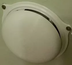 Adjustable Captive Fan Vent