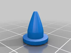Aerogarden Vent Plug