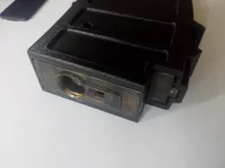 Airsoft g36c Magazine shell