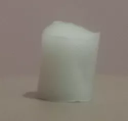 Alternative to compression spring