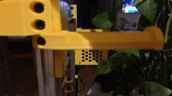 AM8 Filament Holder