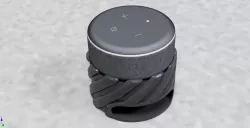 Amazon Echo Dot Gen3 Acoustic Amplifier