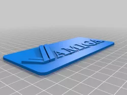 Amiga Logo