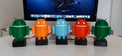 Android status