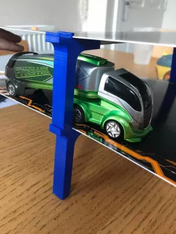Anki Overdrive Stacking Bridge