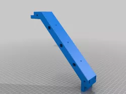 Anycubic Chiron Aux Frame for Palette 2