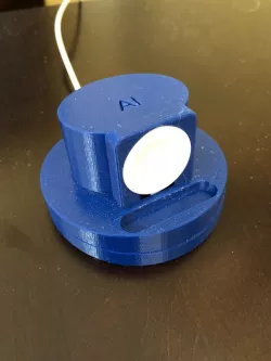 Apple Watch Stand