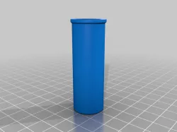 APS Cam870 "Snap cap"