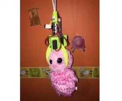 Arcade Claw Machine - Room Size