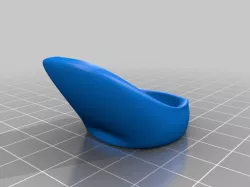 Archery-Thumb-Ring from kosmizn