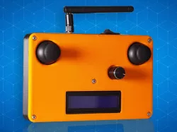 arduino transmitter 3D Models | Page 1 | STLFinder