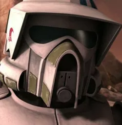 ARF Clone Trooper Mk2