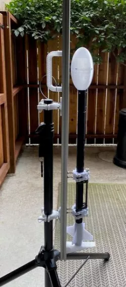 ARLISS Lite - 29mm S4 Payload Rocket